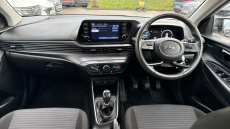 Hyundai i20 1.0T GDi 48V MHD SE Connect 5dr Petrol Hatchback